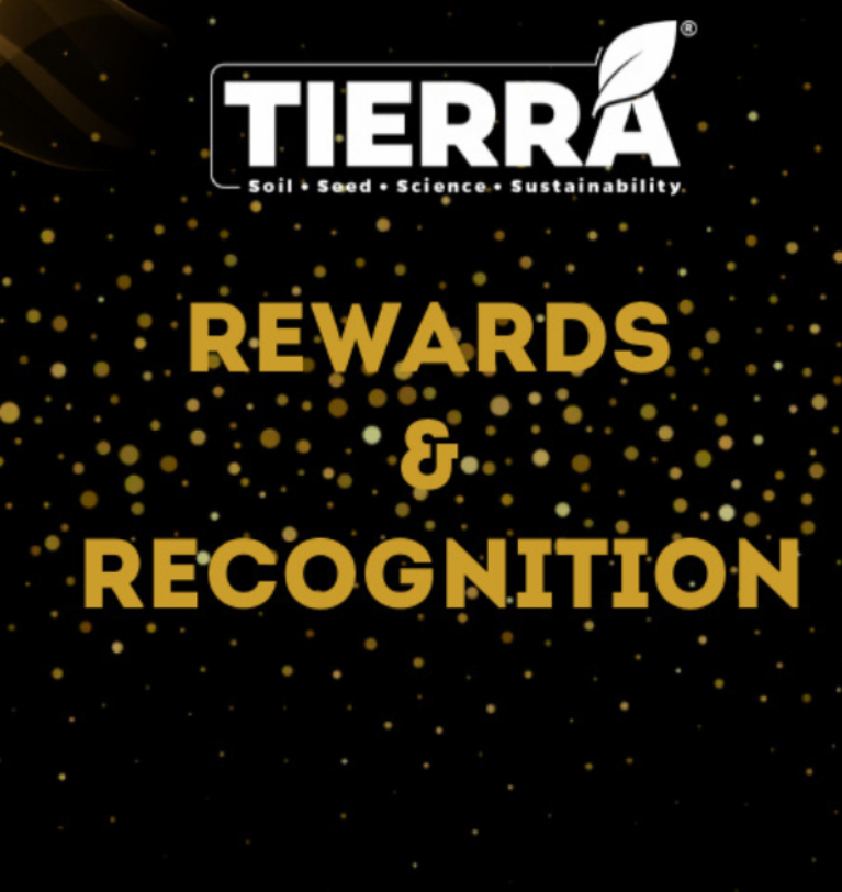 Rewards And Recognition